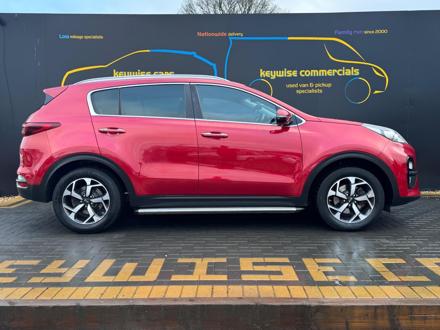 Used Kia Sportage 2018 for sale - 77386883: Photo 7