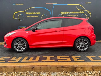 Used Ford Fiesta 2018 for sale - 75310419: Photo