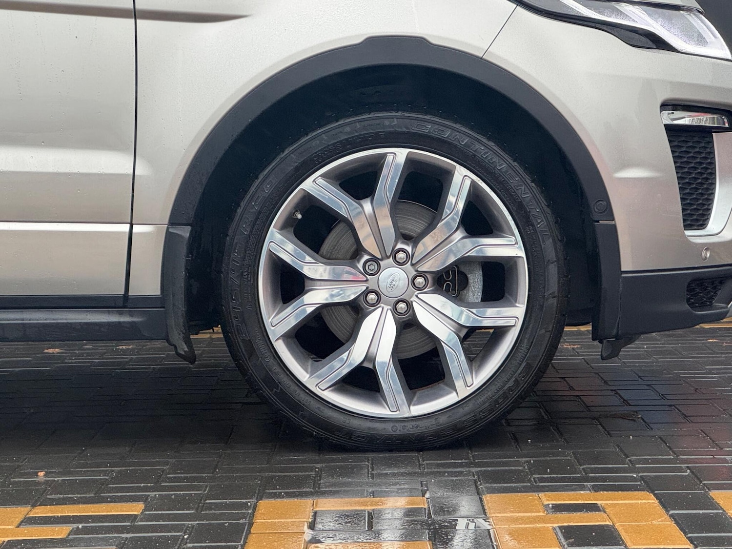 Used Land Rover Range Rover Evoque 2017 for sale - 76993231: Photo 11