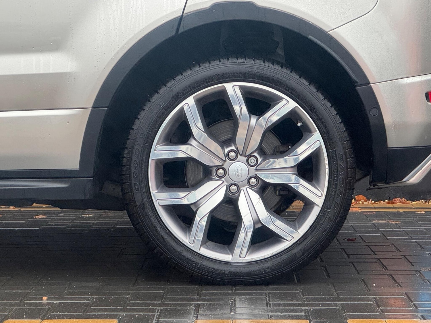 Used Land Rover Range Rover Evoque 2017 for sale - 76993231: Photo 14