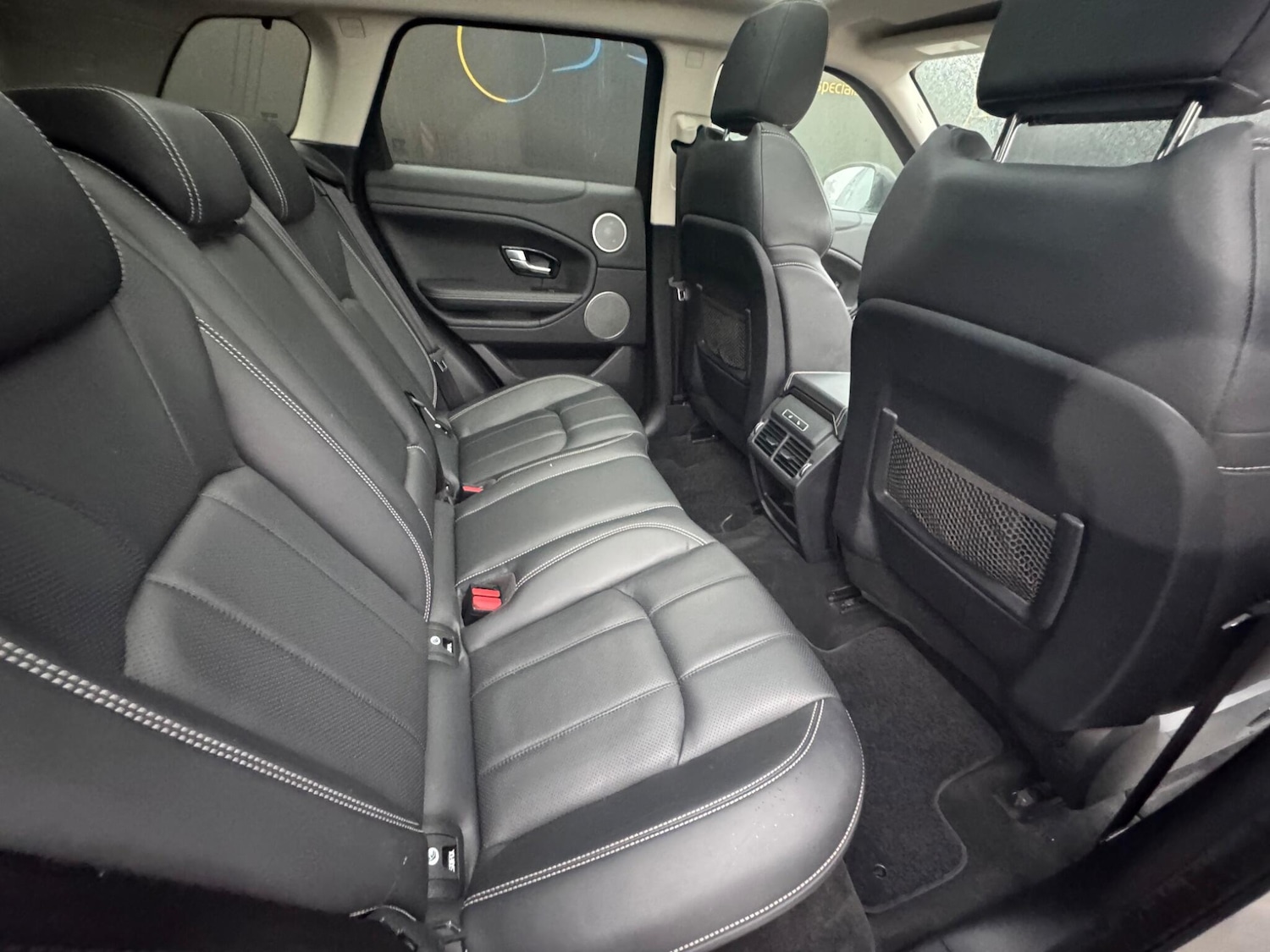 Used Land Rover Range Rover Evoque 2017 for sale - 76993231: Photo 28