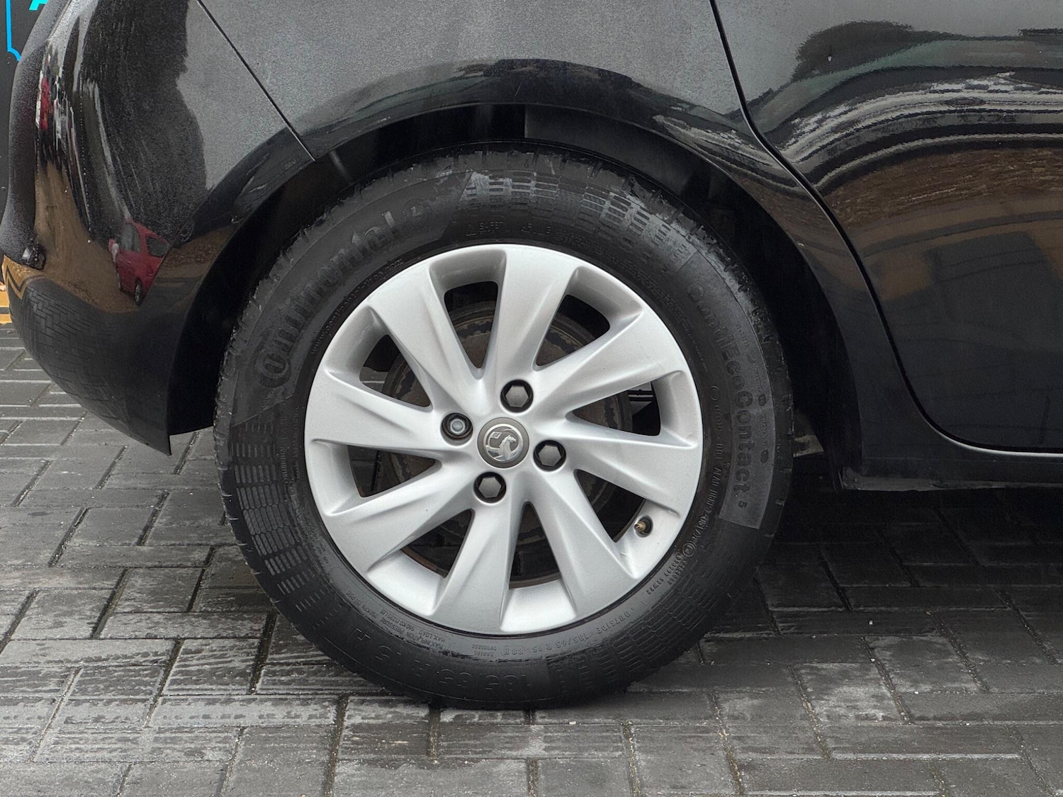 Used Vauxhall Corsa 2017 for sale - 76408695: Photo 10