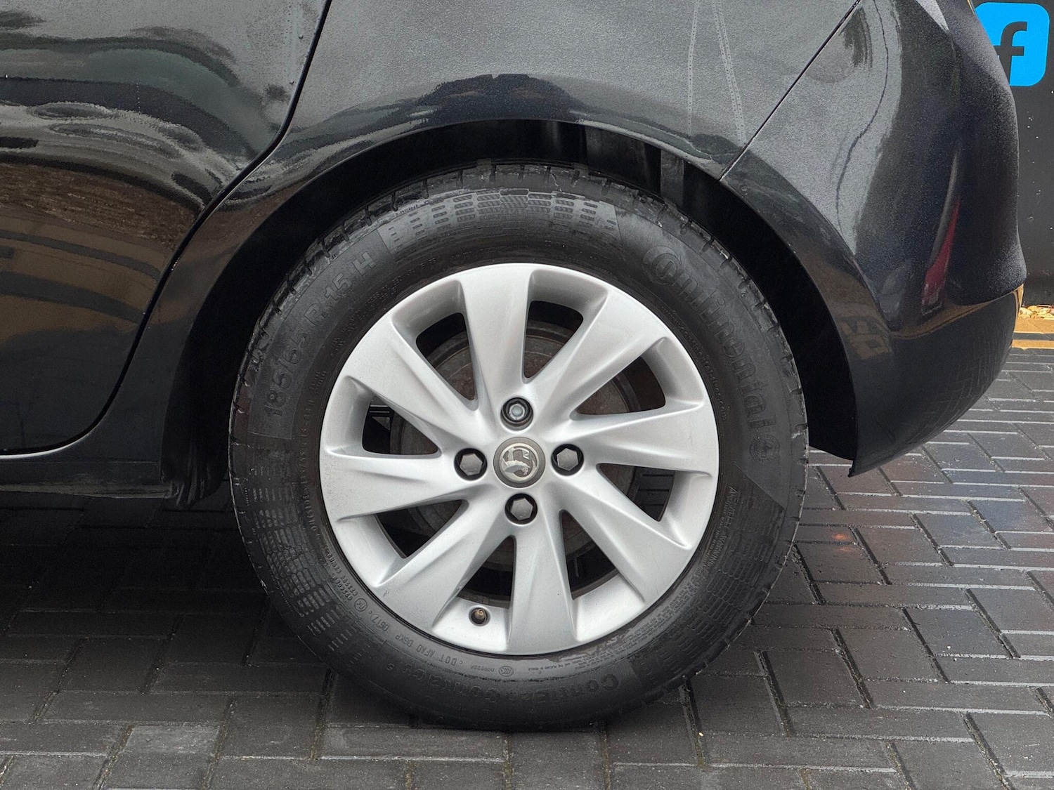 Used Vauxhall Corsa 2017 for sale - 76408695: Photo 11