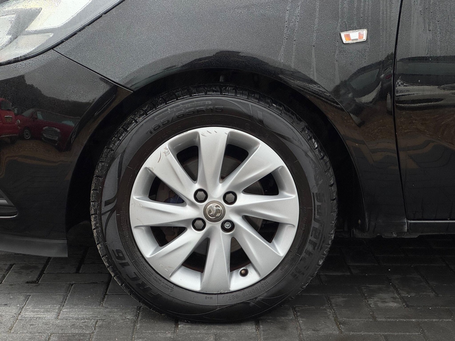 Used Vauxhall Corsa 2017 for sale - 76408695: Photo 12