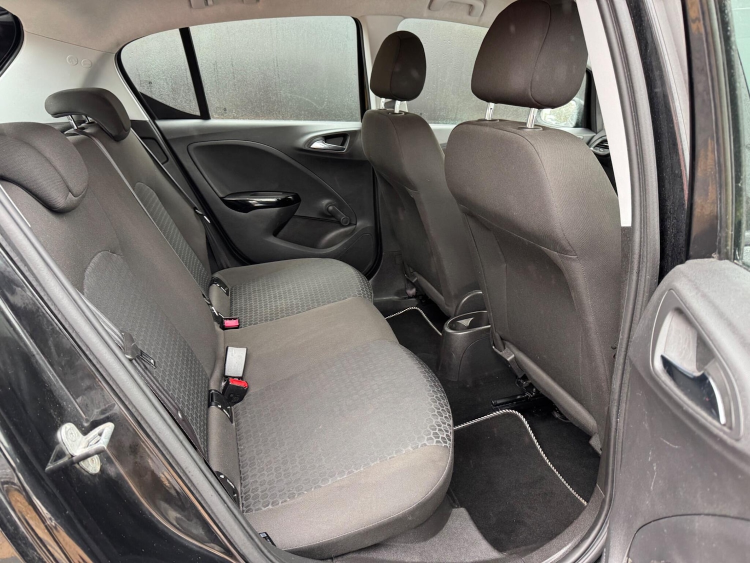 Used Vauxhall Corsa 2017 for sale - 76408695: Photo 15