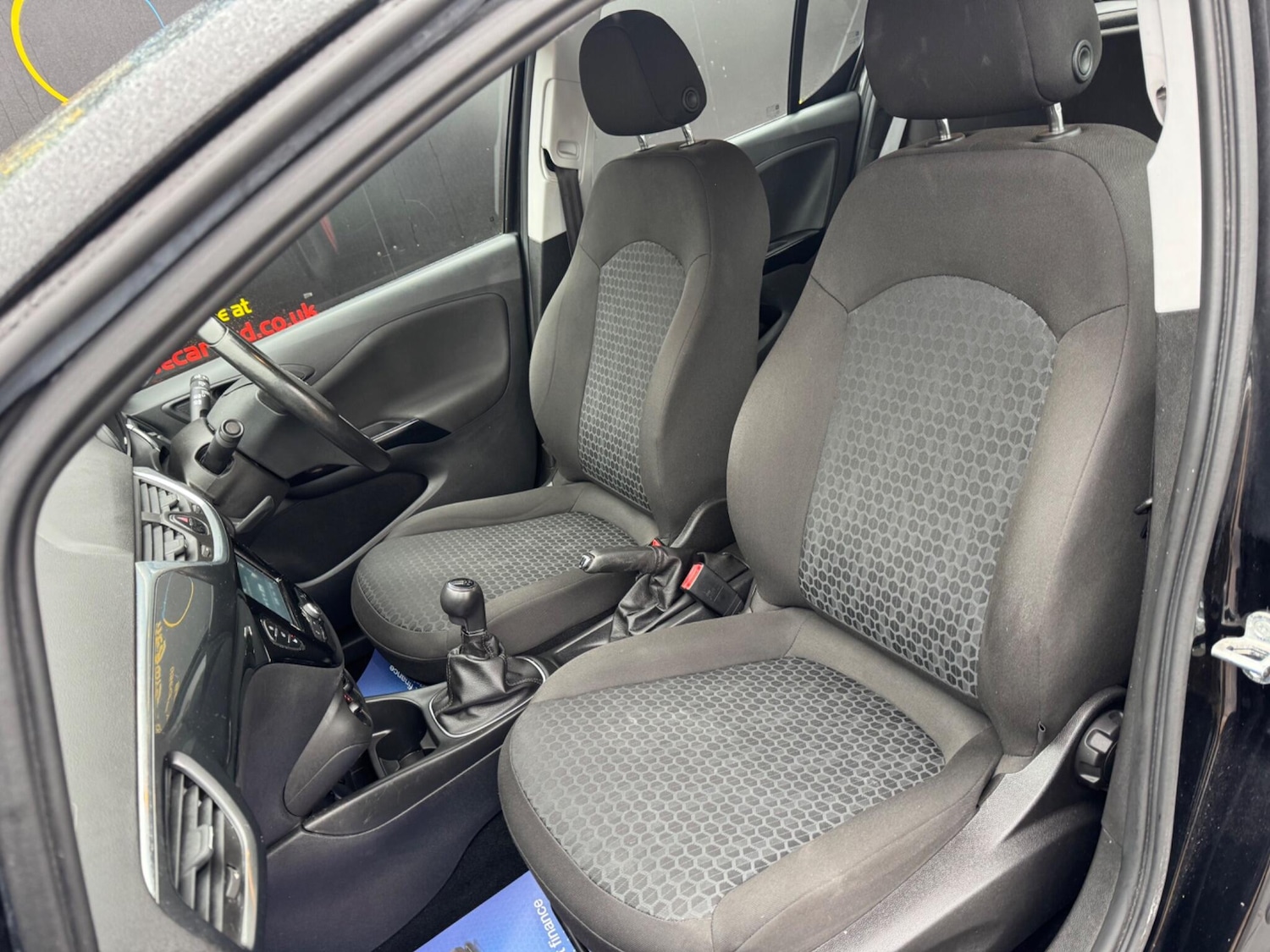 Used Vauxhall Corsa 2017 for sale - 76408695: Photo 18