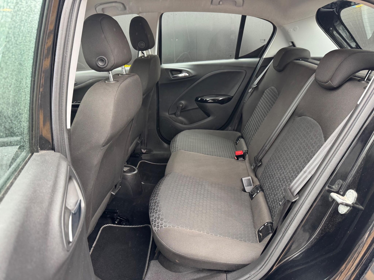 Used Vauxhall Corsa 2017 for sale - 76408695: Photo 19