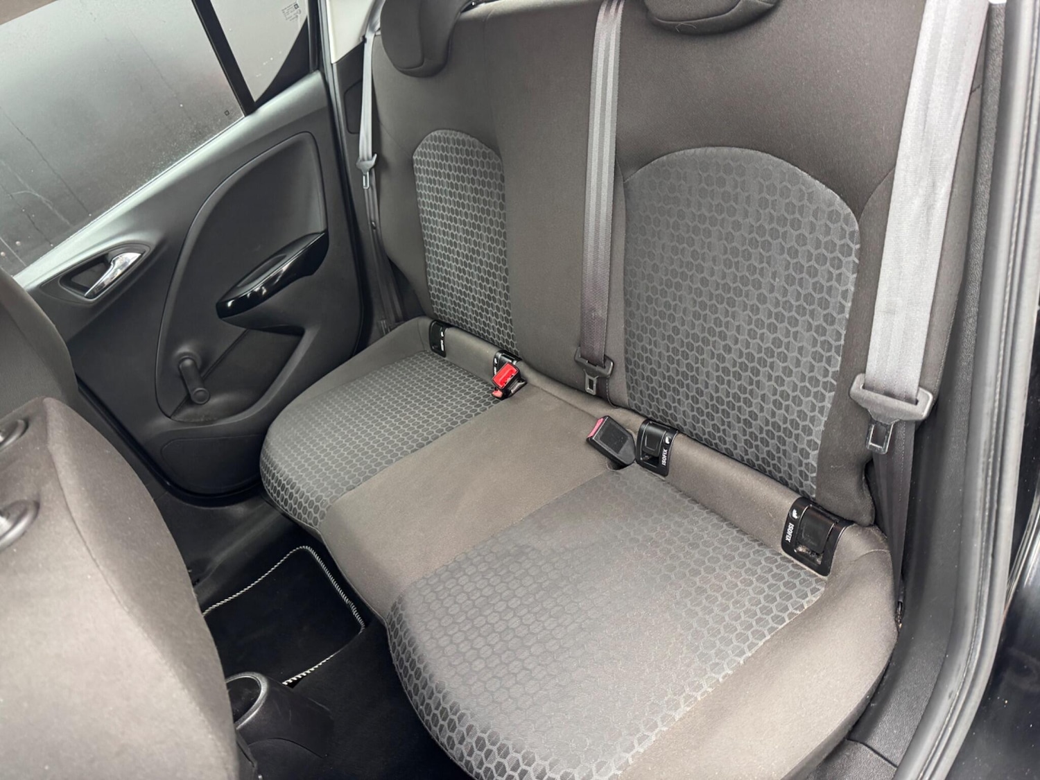 Used Vauxhall Corsa 2017 for sale - 76408695: Photo 20