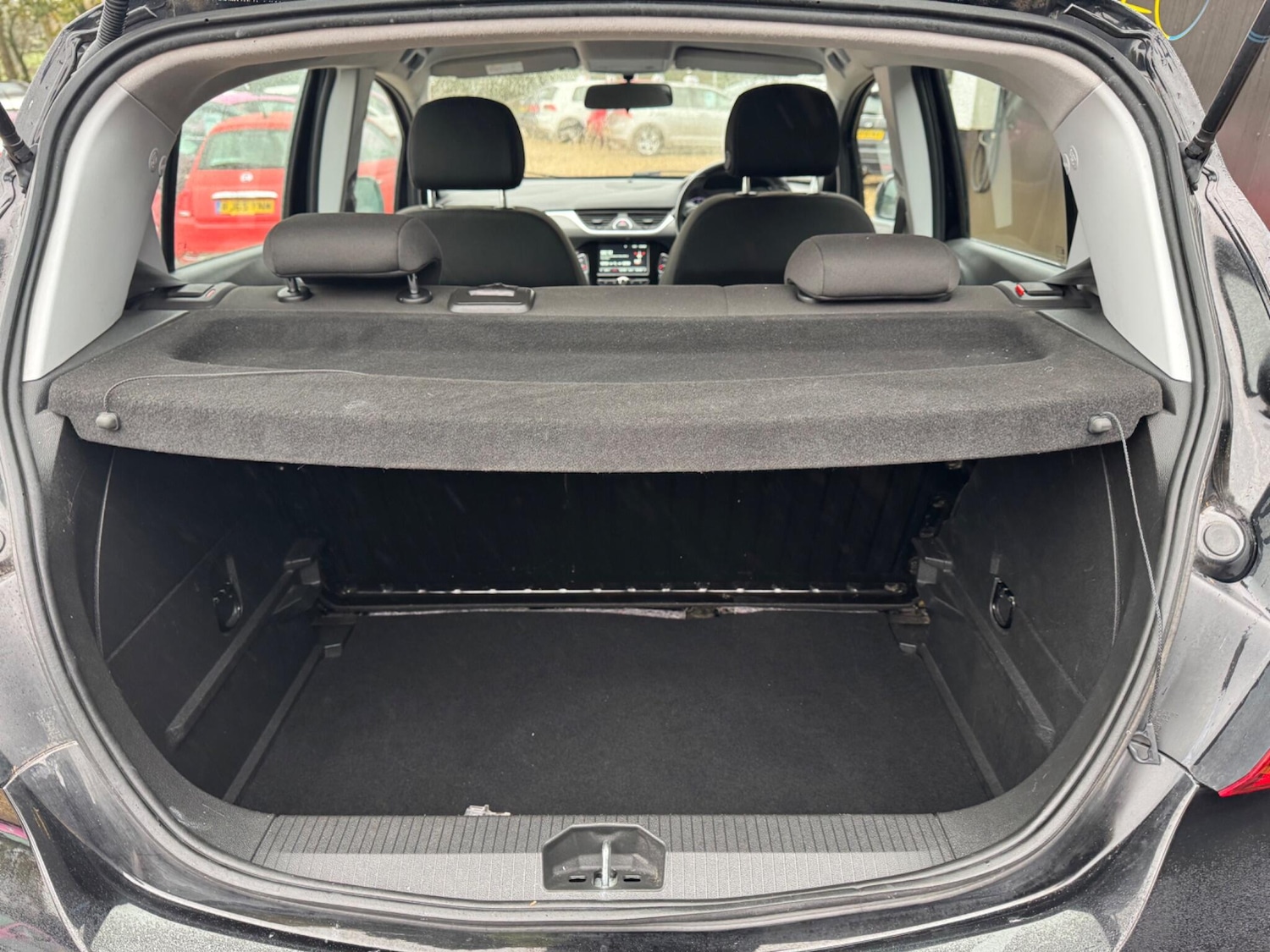 Used Vauxhall Corsa 2017 for sale - 76408695: Photo 21