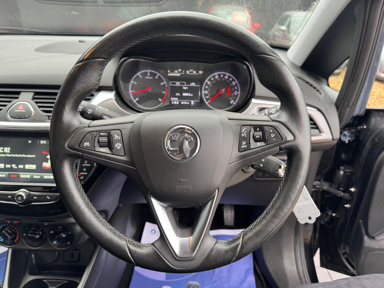 Used Vauxhall Corsa 2017 for sale - 76408695: Photo 23