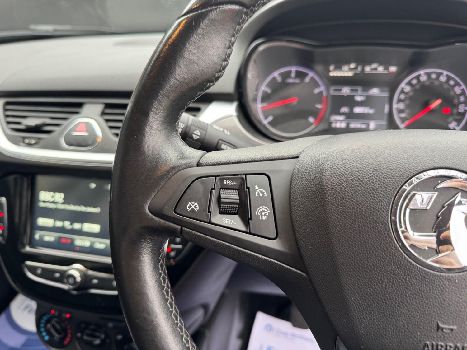 Used Vauxhall Corsa 2017 for sale - 76408695: Photo 24