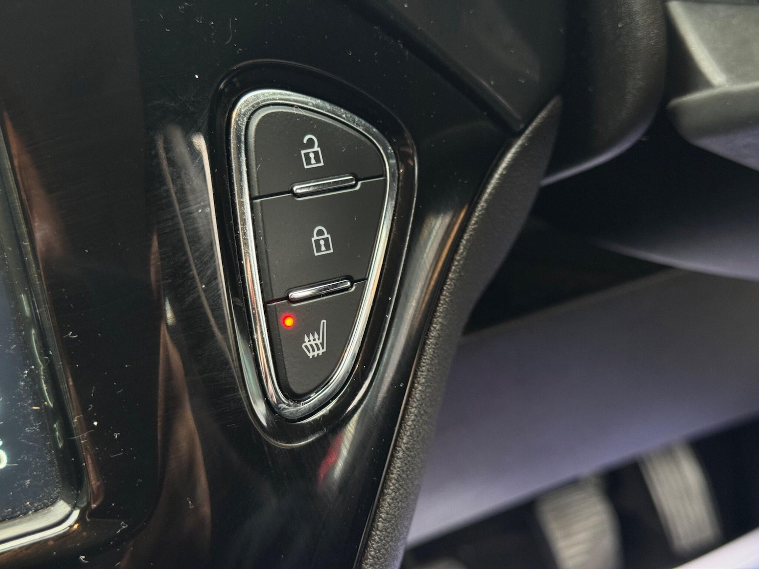 Used Vauxhall Corsa 2017 for sale - 76408695: Photo 28