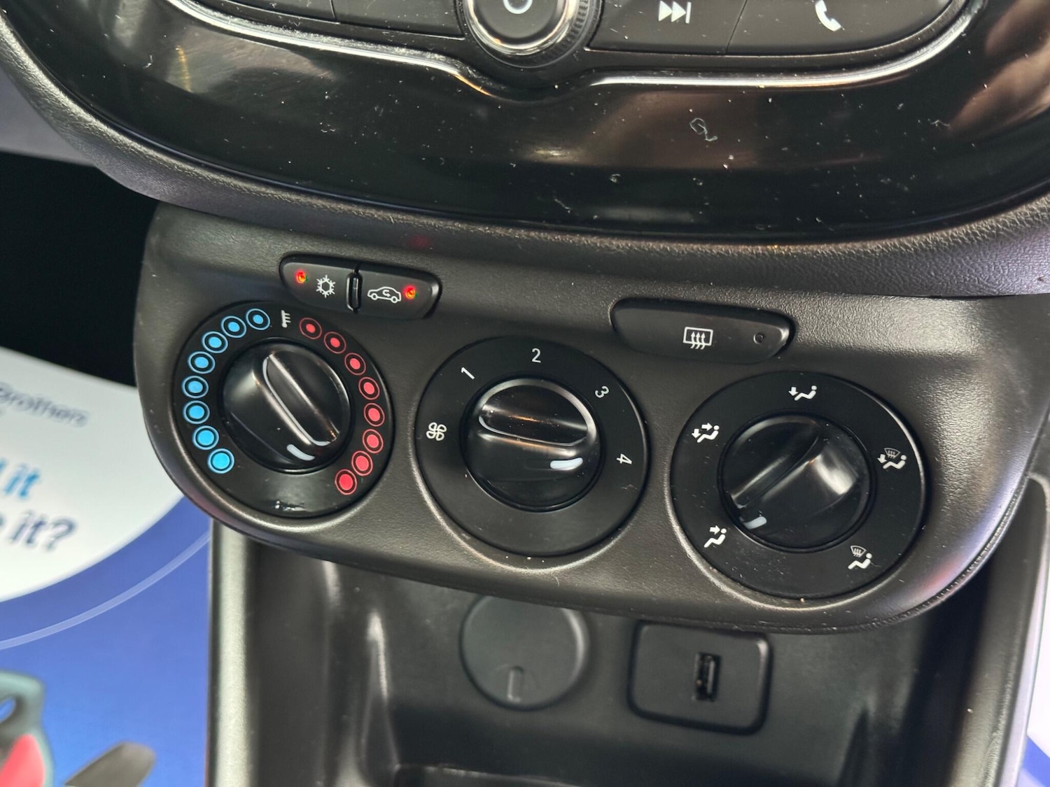 Used Vauxhall Corsa 2017 for sale - 76408695: Photo 30