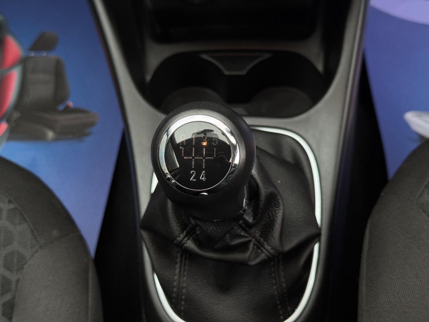 Used Vauxhall Corsa 2017 for sale - 76408695: Photo 31