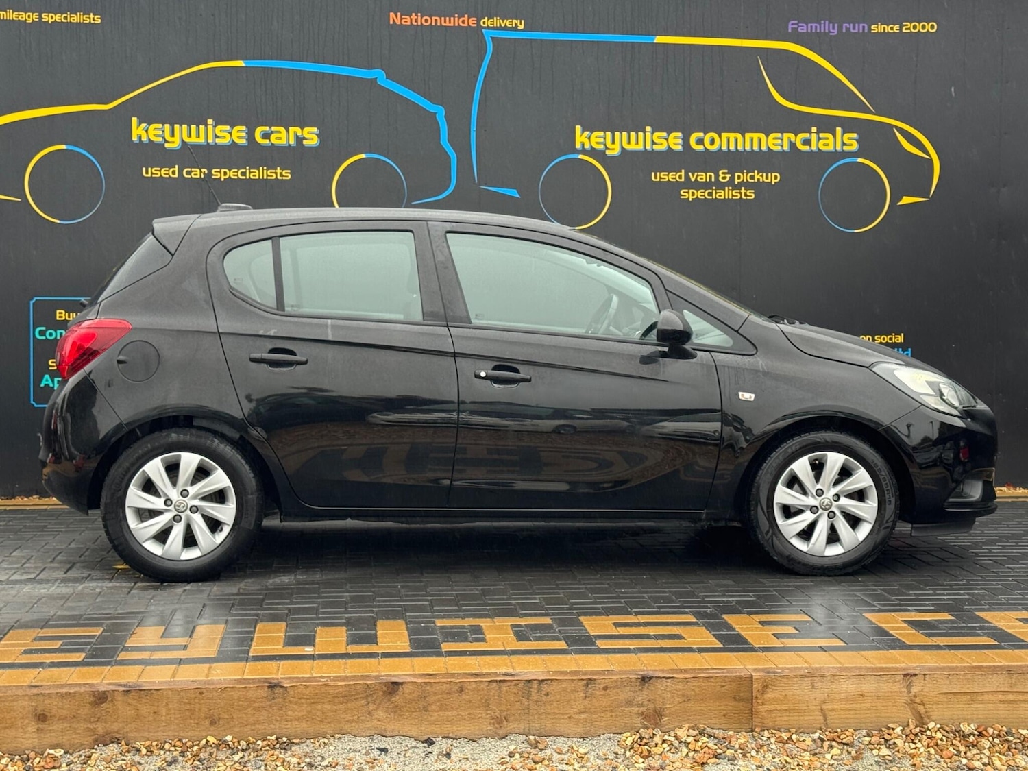 Used Vauxhall Corsa 2017 for sale - 76408695: Photo 6