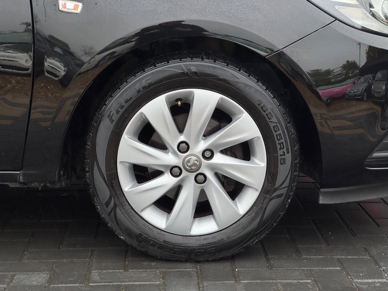 Used Vauxhall Corsa 2017 for sale - 76408695: Photo 9