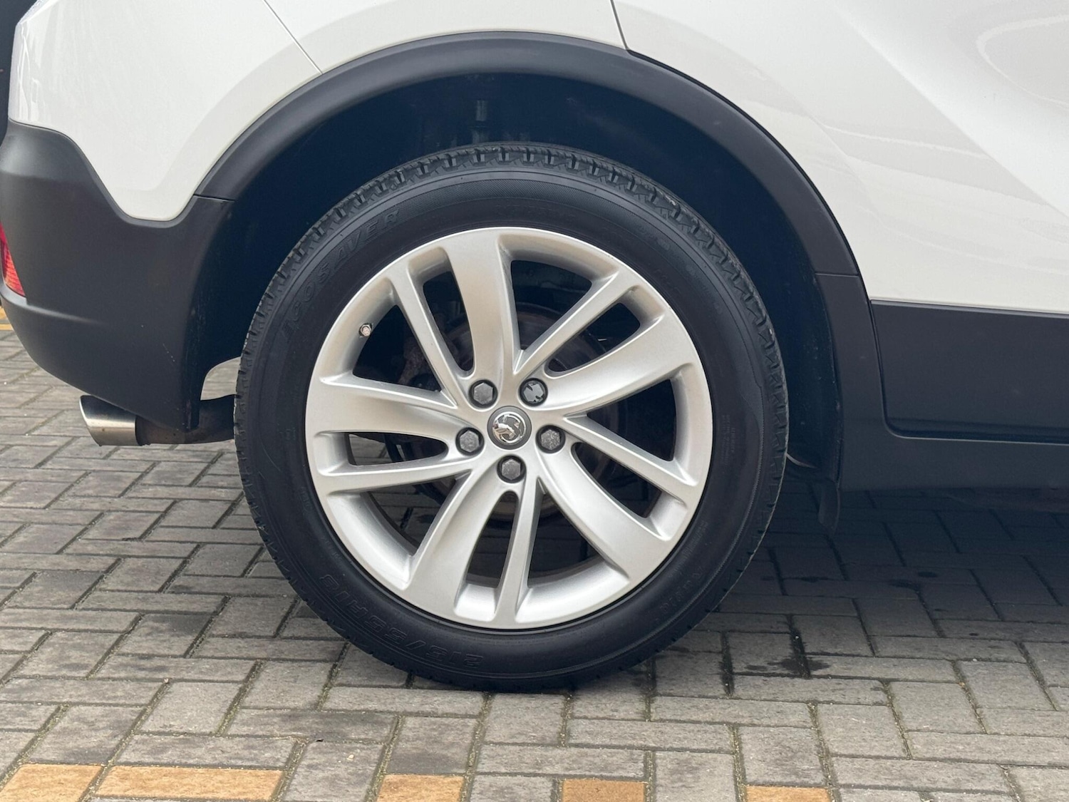 Used Vauxhall Mokka 2016 for sale - 77852870: Photo 10