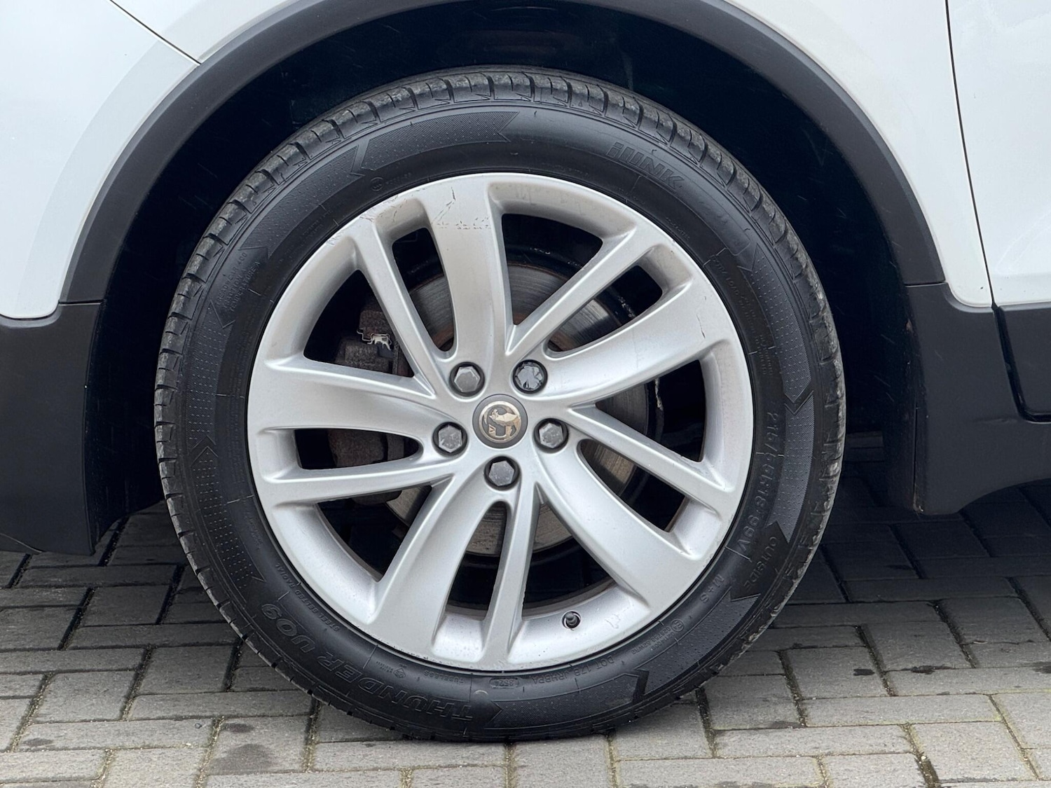 Used Vauxhall Mokka 2016 for sale - 77852870: Photo 11