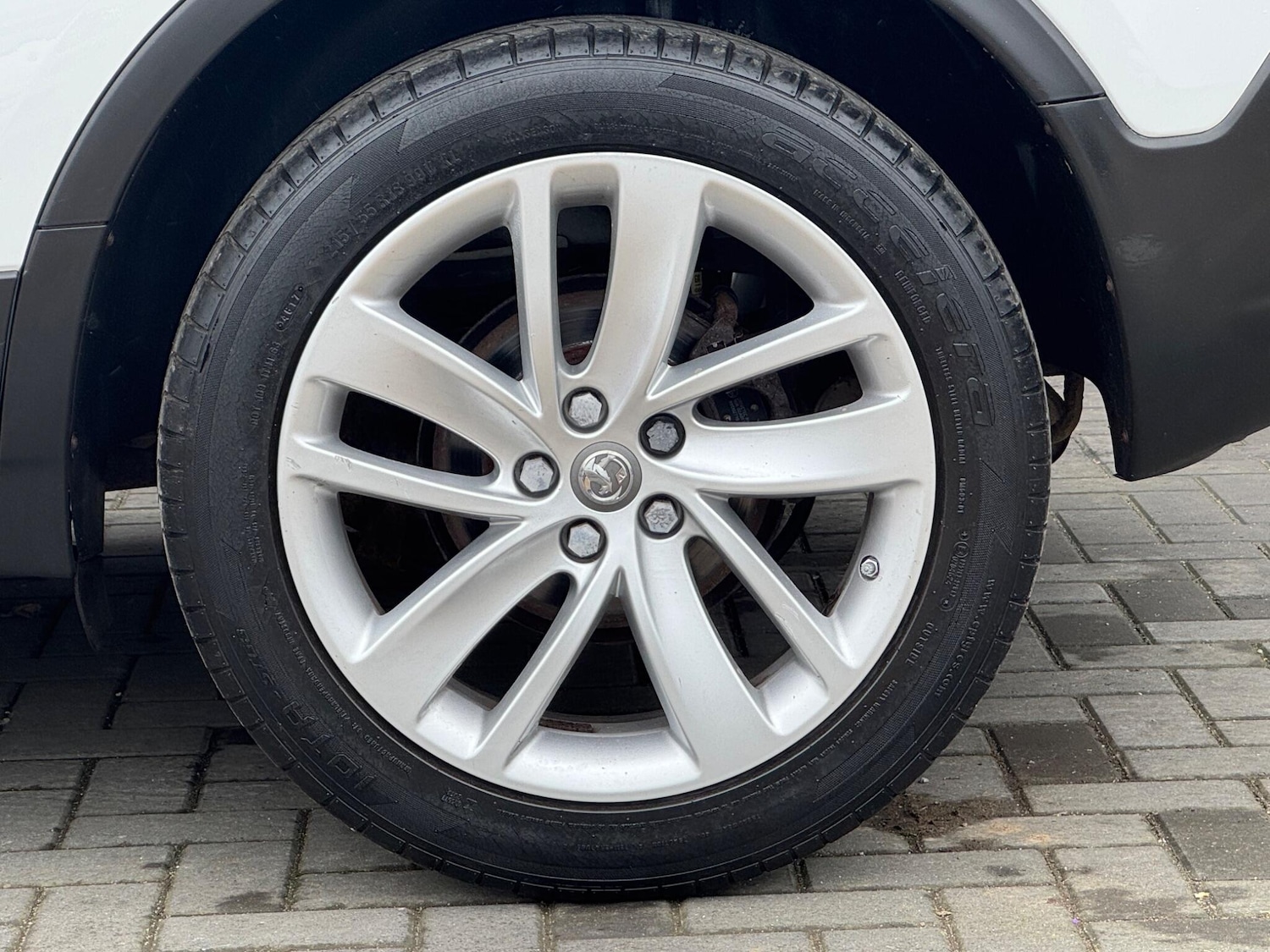 Used Vauxhall Mokka 2016 for sale - 77852870: Photo 12