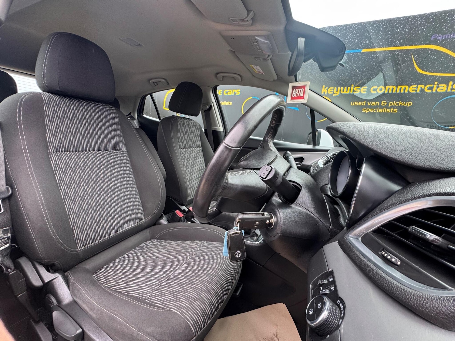 Used Vauxhall Mokka 2016 for sale - 77852870: Photo 15