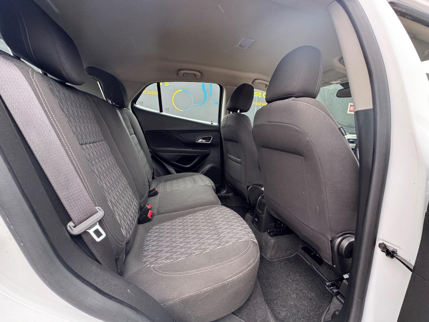 Used Vauxhall Mokka 2016 for sale - 77852870: Photo 16