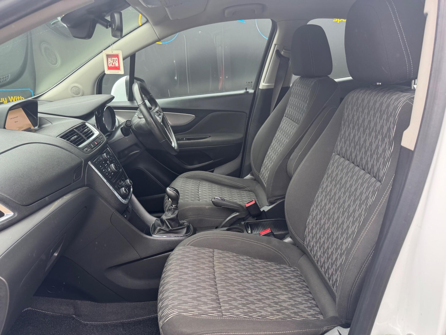 Used Vauxhall Mokka 2016 for sale - 77852870: Photo 17