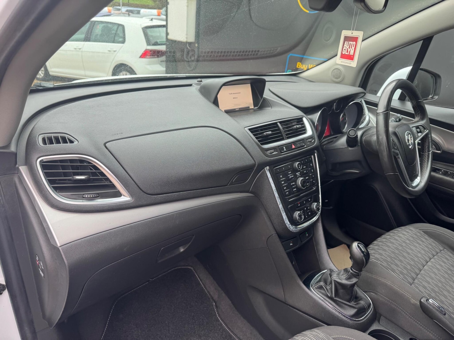 Used Vauxhall Mokka 2016 for sale - 77852870: Photo 18