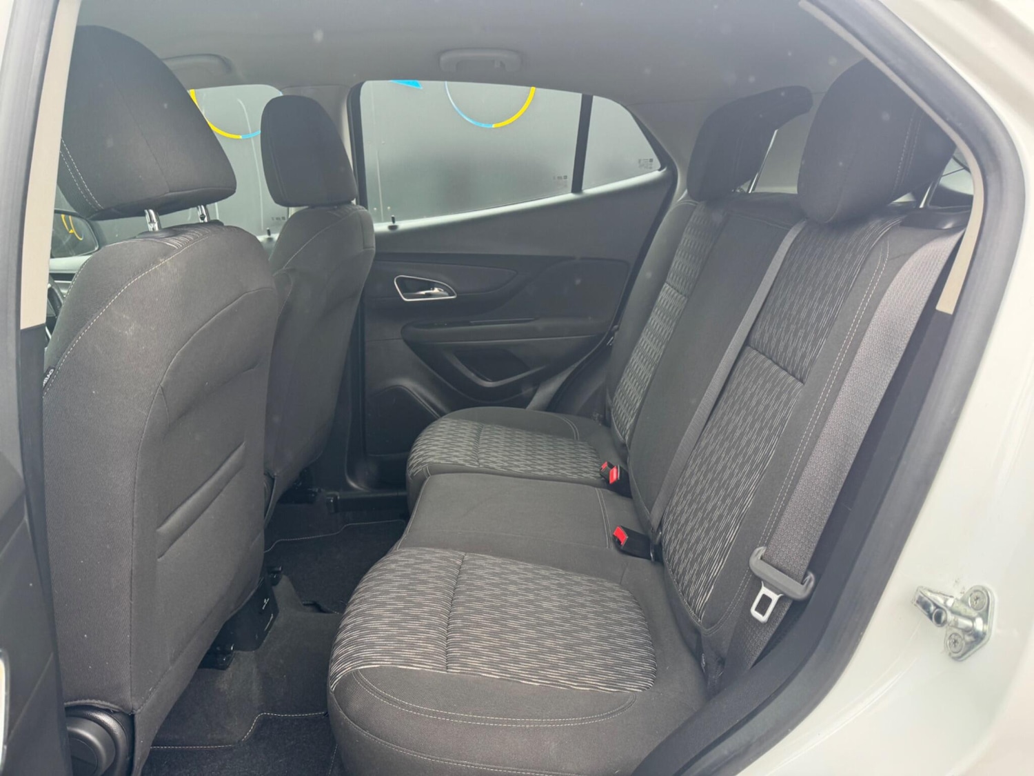 Used Vauxhall Mokka 2016 for sale - 77852870: Photo 20