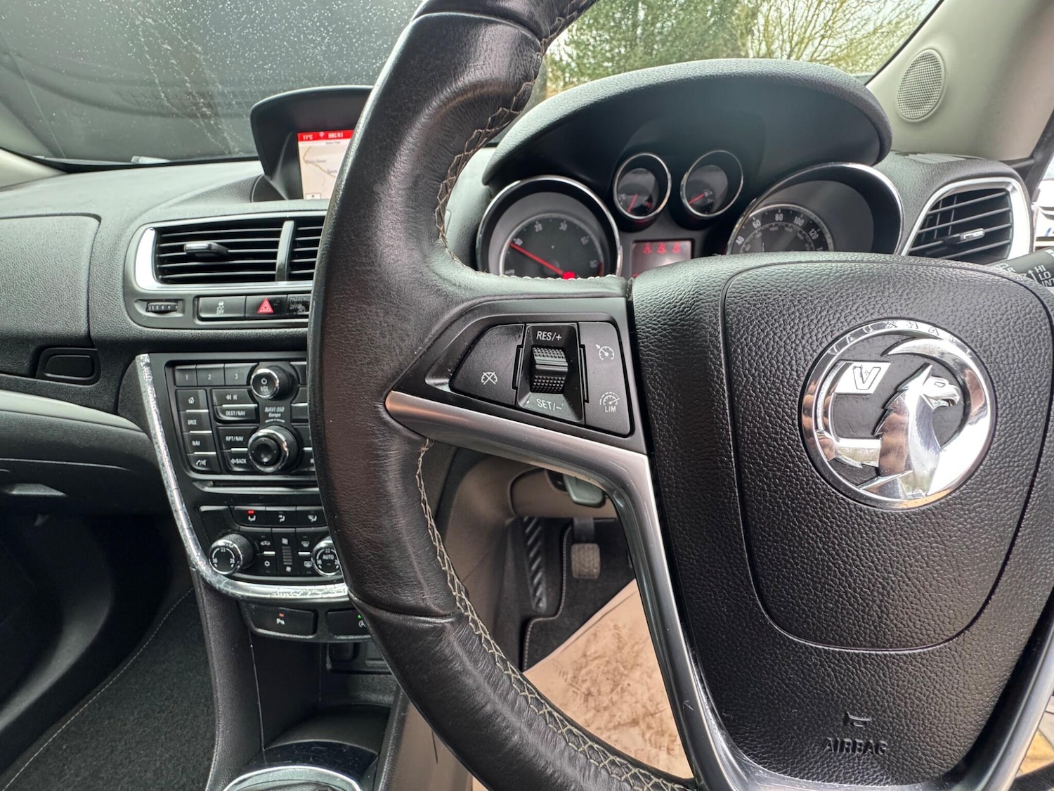 Used Vauxhall Mokka 2016 for sale - 77852870: Photo 23