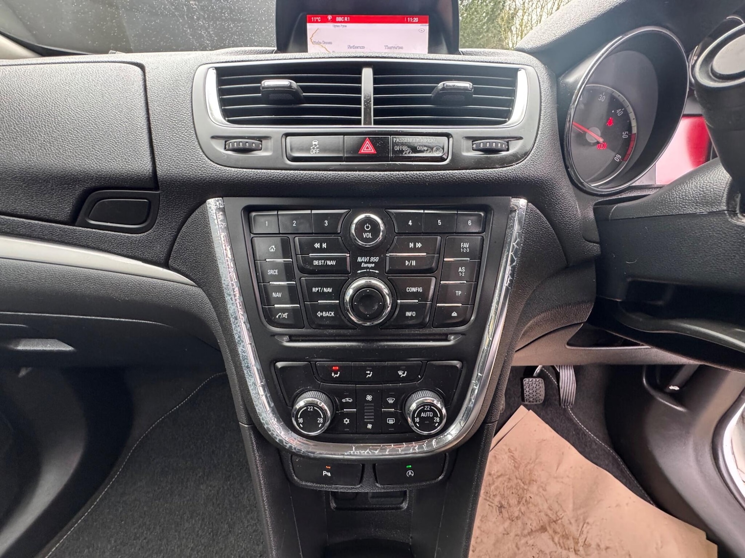 Used Vauxhall Mokka 2016 for sale - 77852870: Photo 28