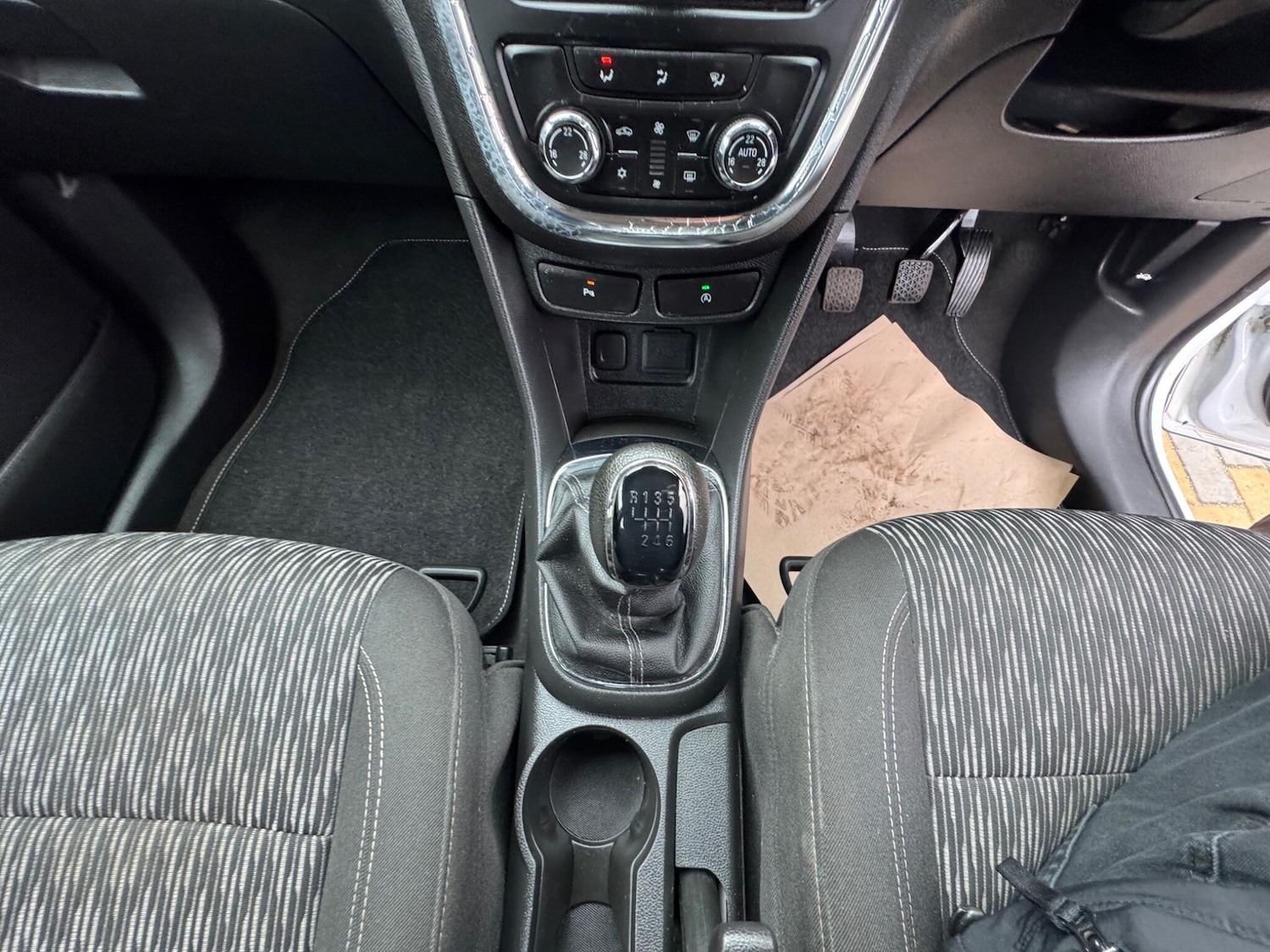 Used Vauxhall Mokka 2016 for sale - 77852870: Photo 29