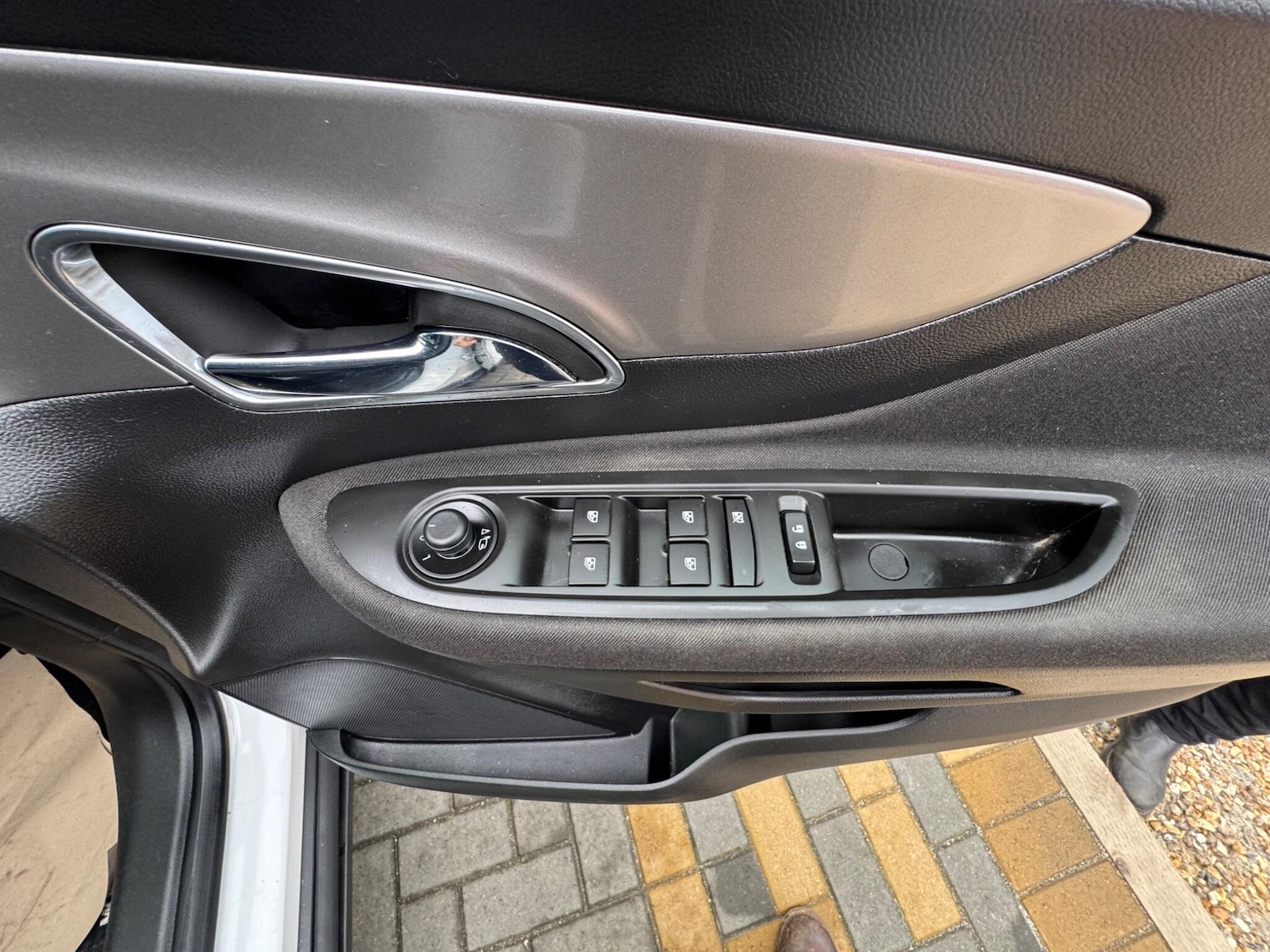 Used Vauxhall Mokka 2016 for sale - 77852870: Photo 30