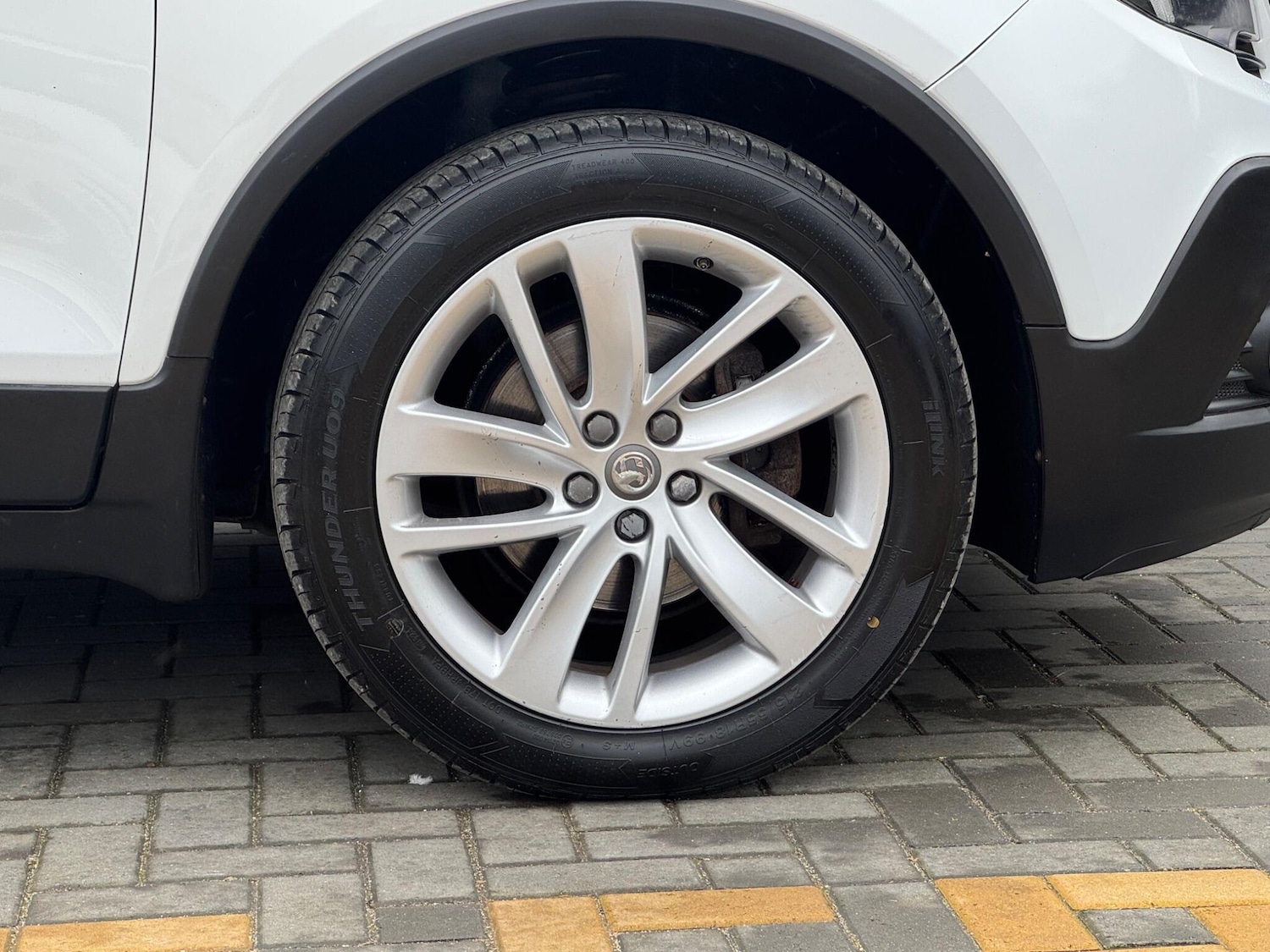 Used Vauxhall Mokka 2016 for sale - 77852870: Photo 9