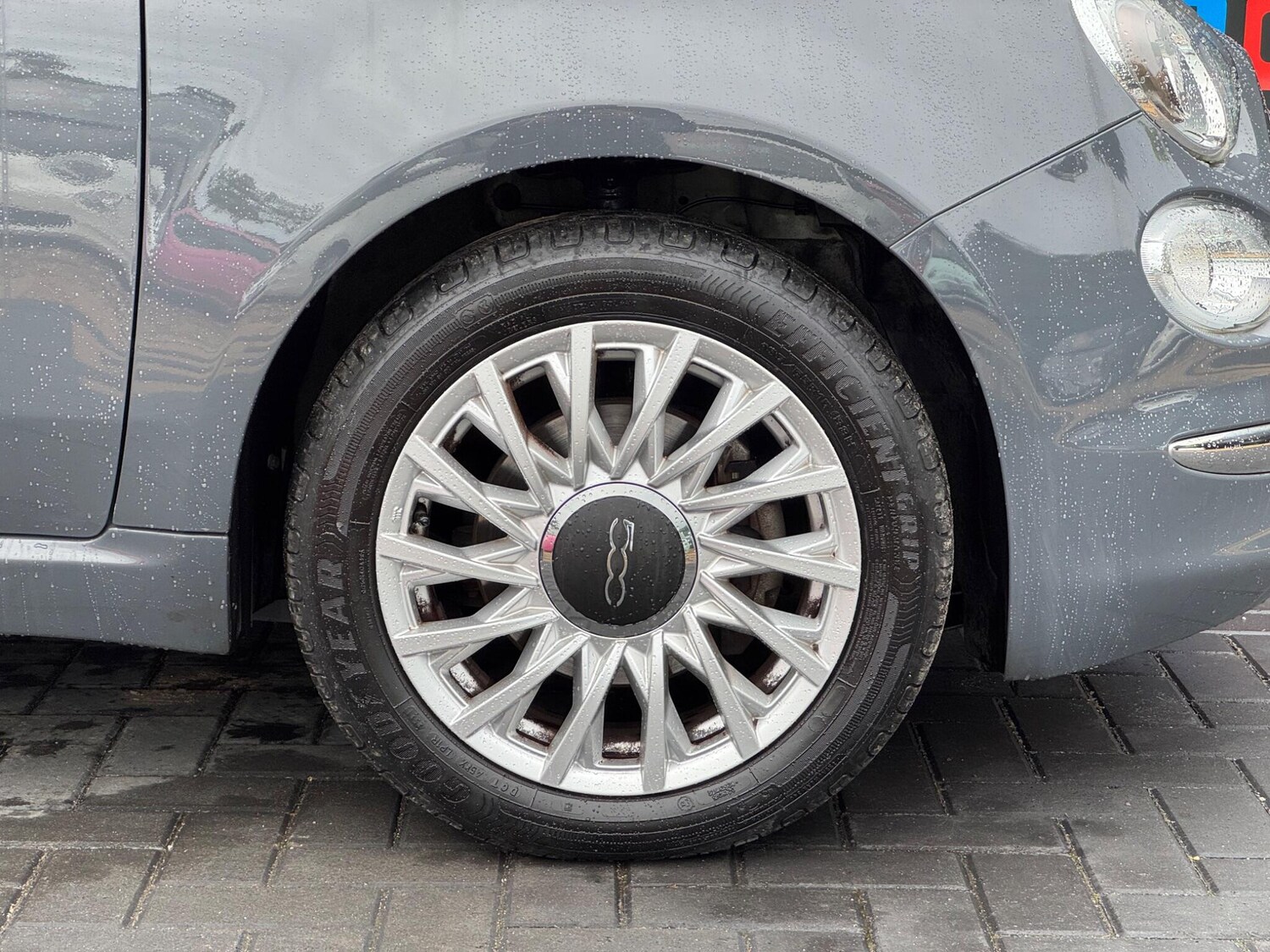 Used Fiat 500 2021 for sale - 75977060: Photo 10