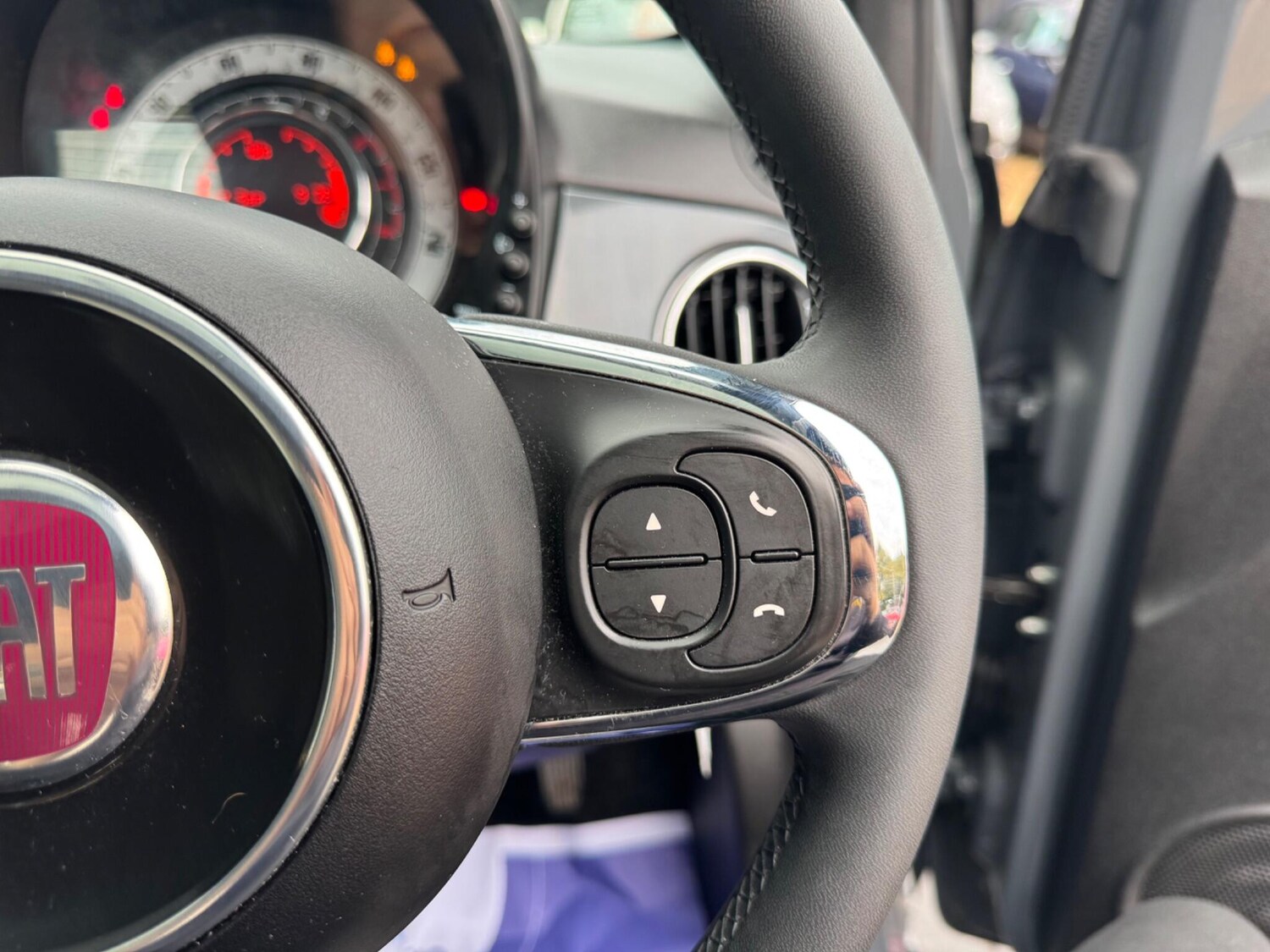 Used Fiat 500 2021 for sale - 75977060: Photo 24