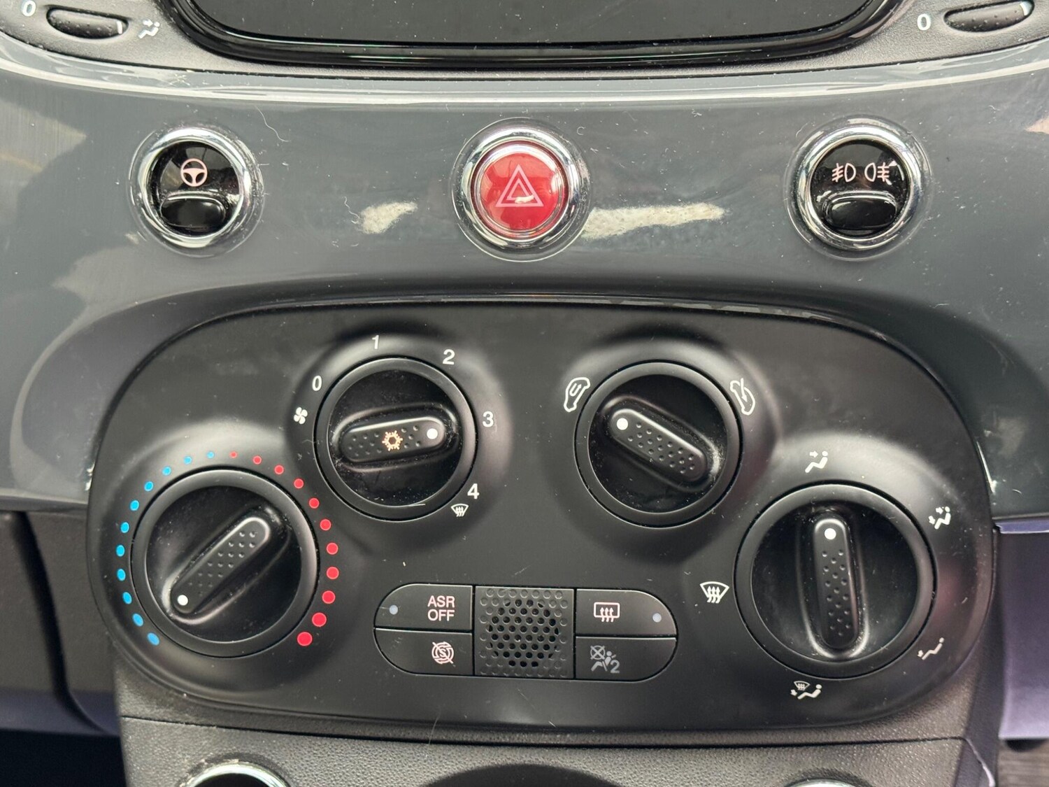 Used Fiat 500 2021 for sale - 75977060: Photo 27