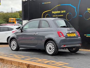 Used Fiat 500 2021 for sale - 75977060: Photo 3