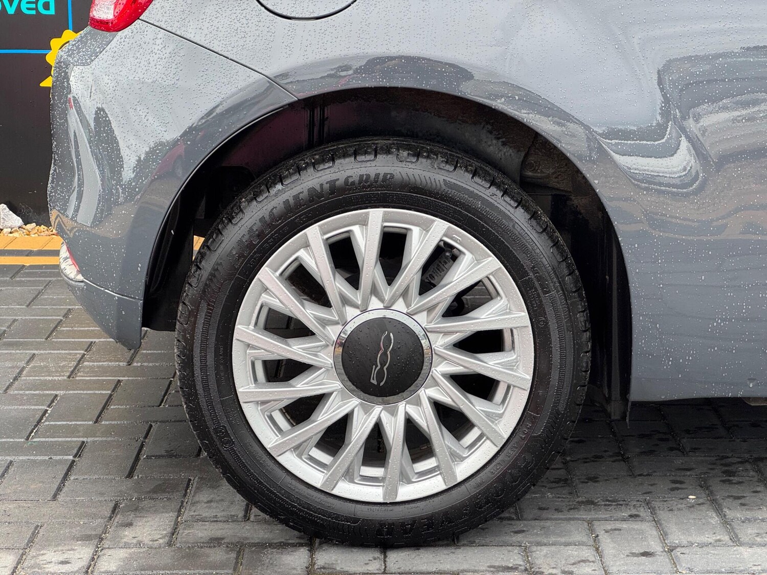 Used Fiat 500 2021 for sale - 75977060: Photo 9