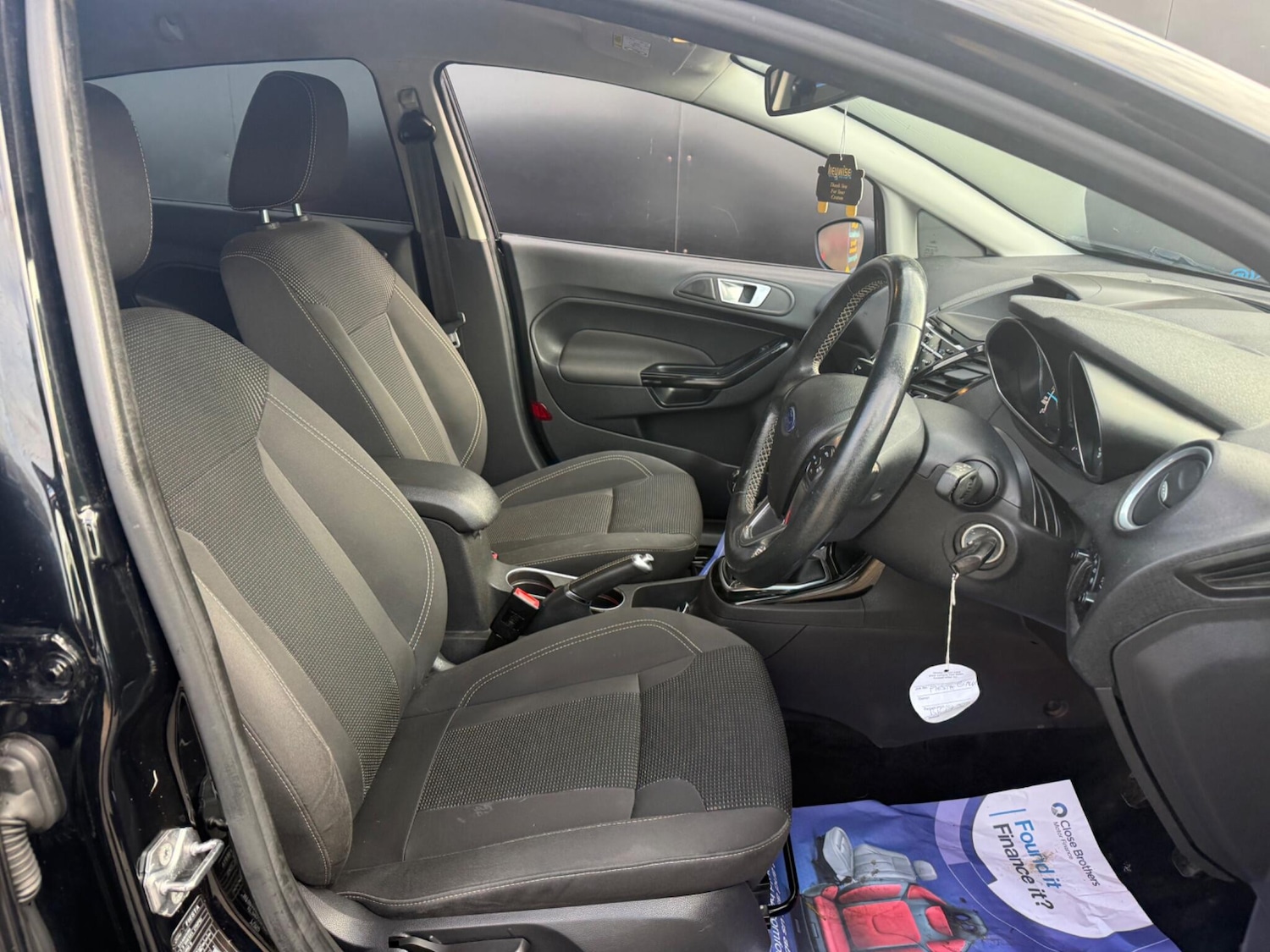 Used Ford Fiesta 2017 for sale - 78047190: Photo 17