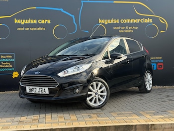 Ford Fiesta feature image