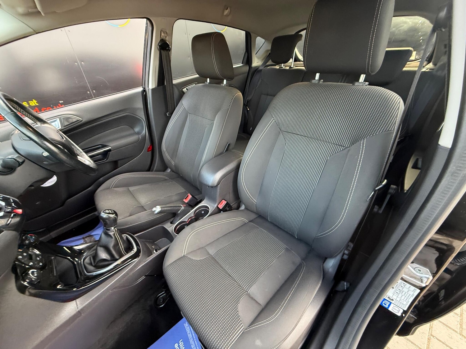 Used Ford Fiesta 2017 for sale - 78047190: Photo 23