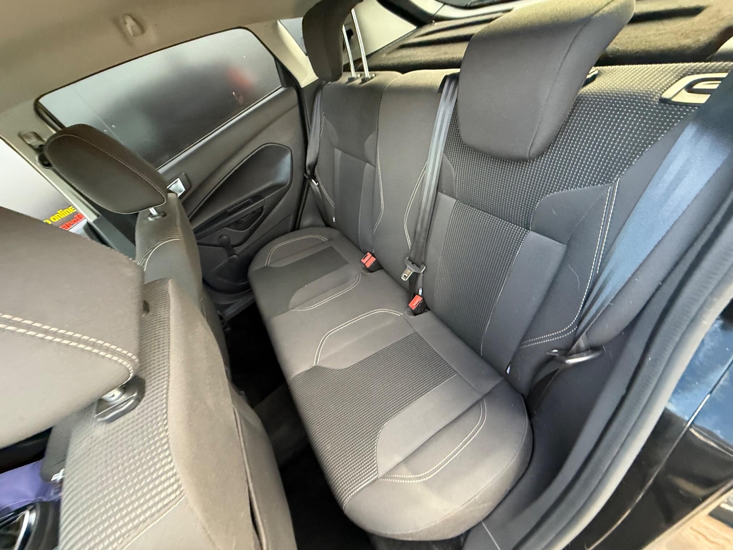 Used Ford Fiesta 2017 for sale - 78047190: Photo 25