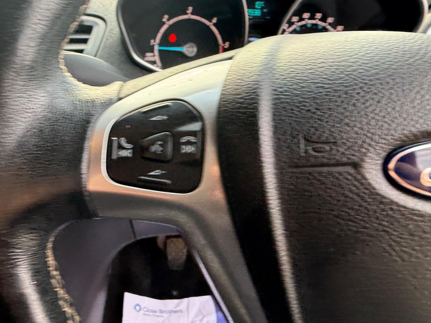 Used Ford Fiesta 2017 for sale - 78047190: Photo 28