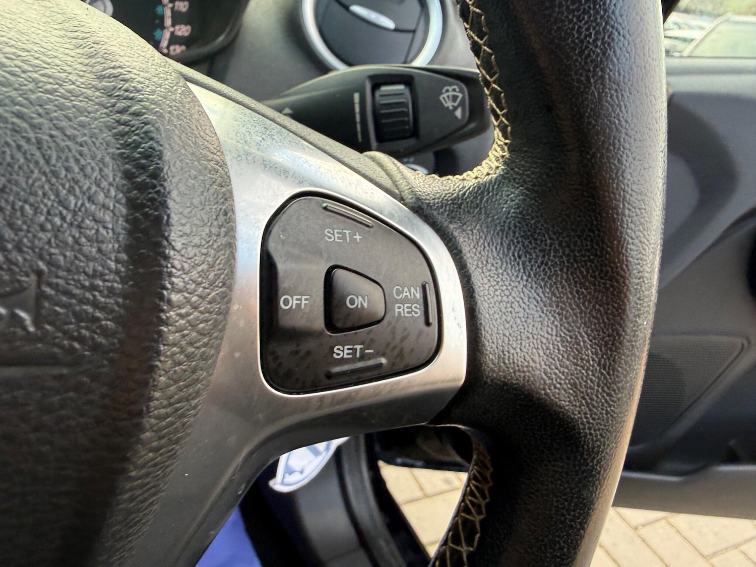 Used Ford Fiesta 2017 for sale - 78047190: Photo 29