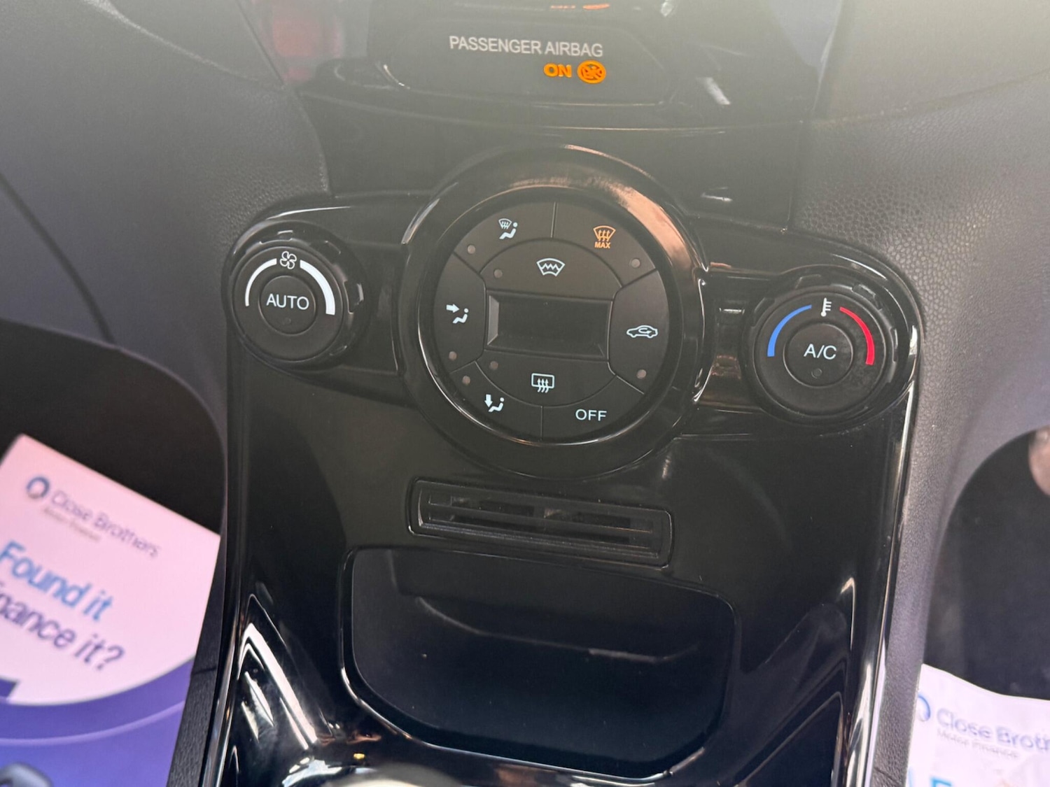 Used Ford Fiesta 2017 for sale - 78047190: Photo 32