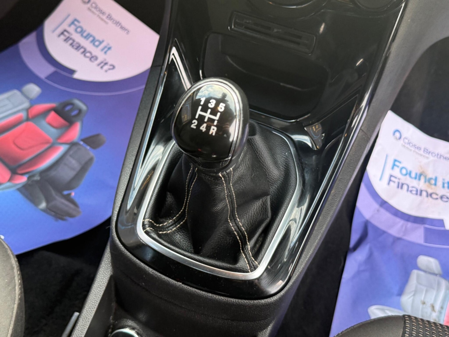 Used Ford Fiesta 2017 for sale - 78047190: Photo 33