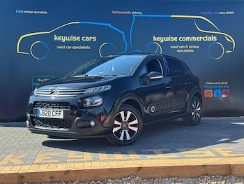 Citroen - C3