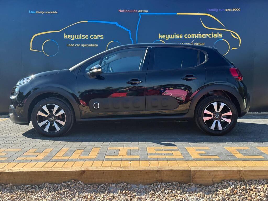 Used Citroen C3 2020 for sale - 76326263: Photo 2