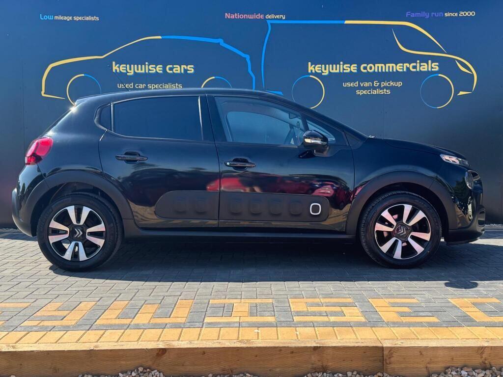 Used Citroen C3 2020 for sale - 76326263: Photo 6