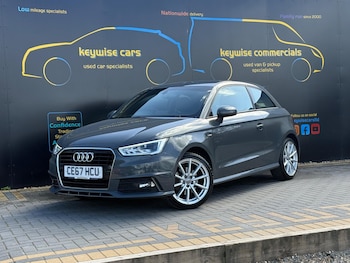 Used Audi A1 2017 for sale - 78259993: Photo